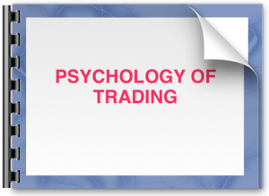 psychology of trading