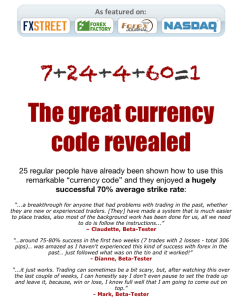 Currency Code Review