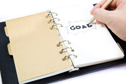Why Writing Down Your Trading Goals Today Could Increase Your Forex Profits Before 15 January 2014