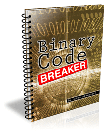 Binary Code Breaker – Jason Alexander