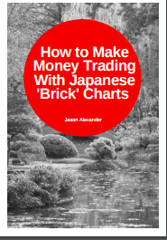 How to Trade & Profit With Japanese ‘Brick’ Charts