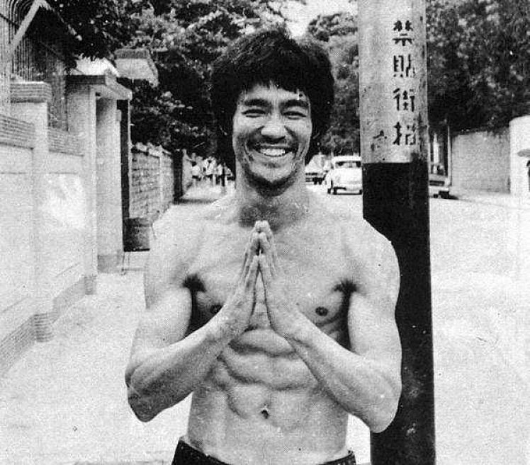 How to be the ‘Bruce Lee’ of trading